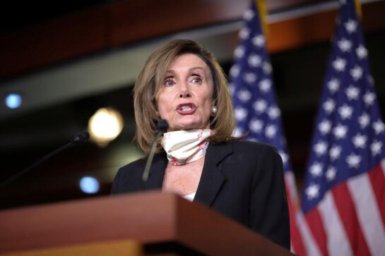 U.S. Senate Republicans block bill condemning Trump on protesters U.S. Senate Republicans block bill condemning Trump on protesters