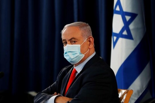 Some Israeli settlers hit out at Trump-backed annexation plan Some Israeli settlers hit out at Trump-backed annexation plan