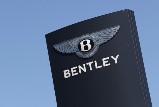 Luxury carmaker Bentley to cut about 1,000 jobs in UK, BBC reports Luxury carmaker Bentley to cut about 1,000 jobs in UK, BBC reports