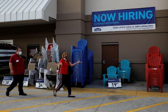 Surprise U.S. unemployment rate drop leaves out blacks, Asians Surprise U.S. unemployment rate drop leaves out blacks, Asians