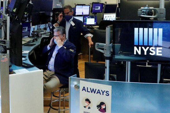 S&P 500, Dow retreat after rally; Nasdaq gains further S&P 500, Dow retreat after rally; Nasdaq gains further