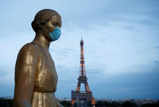 France reports 23 more coronavirus deaths, raising total to 29,319 France reports 23 more coronavirus deaths, raising total to 29,319