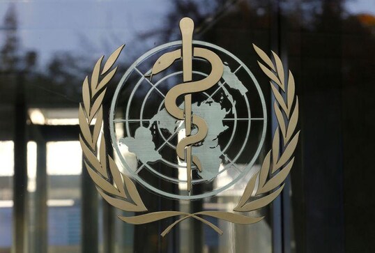 WHO recommends breastfeeding, says no live coronavirus found in mothers' milk WHO recommends breastfeeding, says no live coronavirus found in mothers' milk