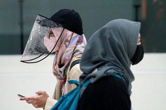 Factbox: Latest on the worldwide spread of the coronavirus Factbox: Latest on the worldwide spread of the coronavirus