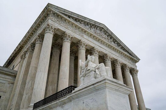 Who are the immigrant 'Dreamers' affected by the U.S. Supreme Court ruling? Who are the immigrant 'Dreamers' affected by the U.S. Supreme Court ruling?