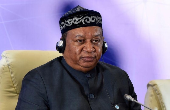 OPEC+ sticks to plan to ease supply cuts through July