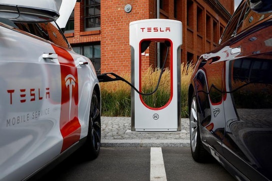 Tesla revises plans for German gigafactory with more details on product lines