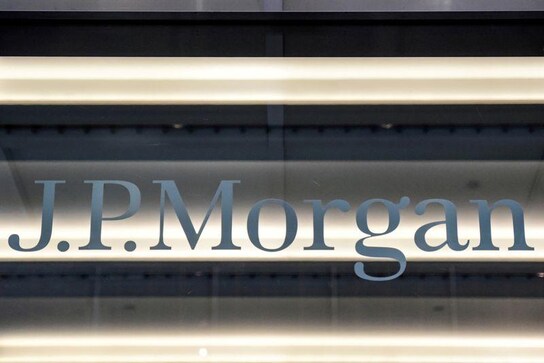 JPMorgan freezes donations to Republicans who contested 2020 election