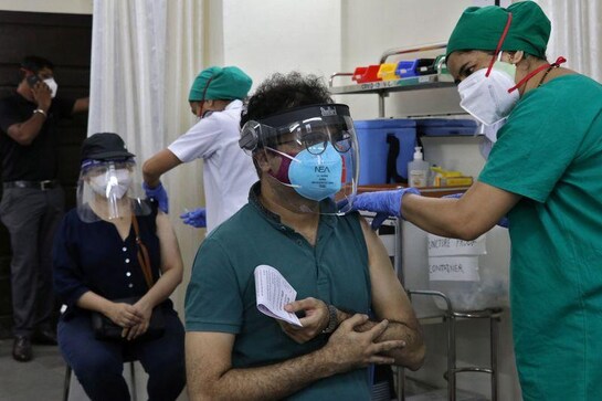 Exclusive-India may raise vaccine spending to $6 billion this fiscal year -government sources