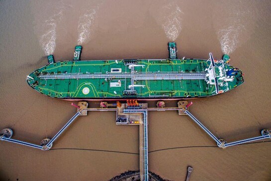 Oil prices reach fresh multi-year highs on demand recovery