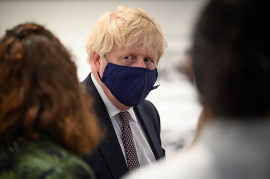 EU leaders to threaten UK's Johnson with trade war over Northern Ireland - The Times