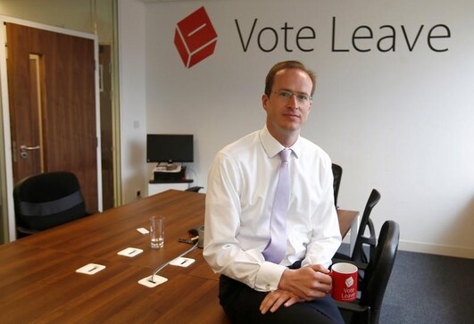 Lead Brexit campaign group faces police inquiry over its spending Lead Brexit campaign group faces police inquiry over its spending
