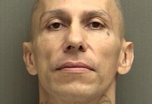 Suspected Houston serial killer in custody after crime spree-police Suspected Houston serial killer in custody after crime spree-police