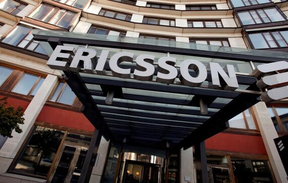 Ericsson swings to profit as savings kick in; shares jump Ericsson swings to profit as savings kick in; shares jump