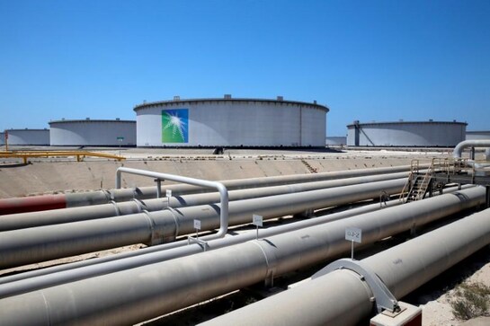 Yemen's Houthis say they attacked Aramco refinery in Riyadh with drone Yemen's Houthis say they attacked Aramco refinery in Riyadh with drone