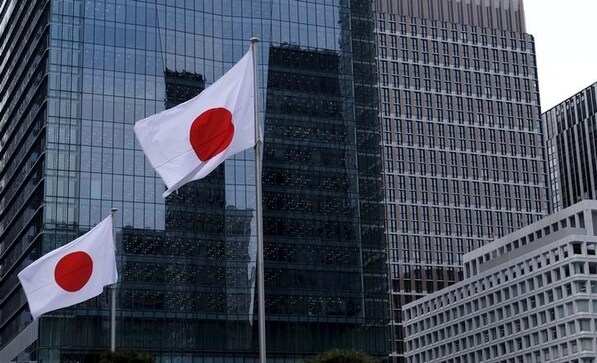 Japan business mood slips amid fears of trade war: Reuters Tankan Japan business mood slips amid fears of trade war: Reuters Tankan