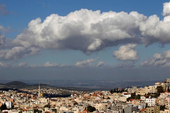 Israel adopts divisive Jewish nation-state law Israel adopts divisive Jewish nation-state law