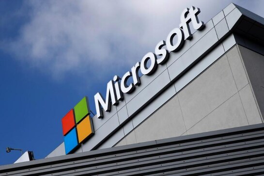 Microsoft beats Wall Street targets on cloud services revenue Microsoft beats Wall Street targets on cloud services revenue
