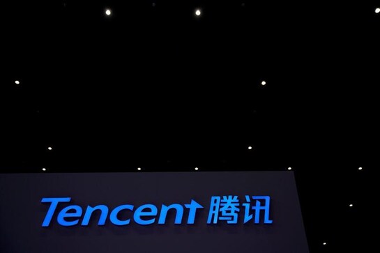 Alibaba, Tencent in talks over stake in WPP's Chinese unit: Sky News Alibaba, Tencent in talks over stake in WPP's Chinese unit: Sky News