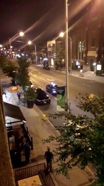 Toronto police seek motive after gunman kills two, injures 13 Toronto police seek motive after gunman kills two, injures 13