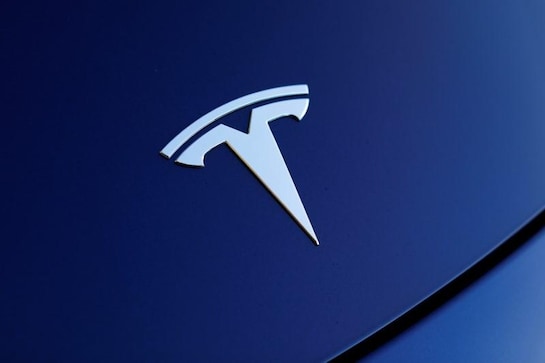 Tesla shares drop on report that it asked suppliers for refunds Tesla shares drop on report that it asked suppliers for refunds