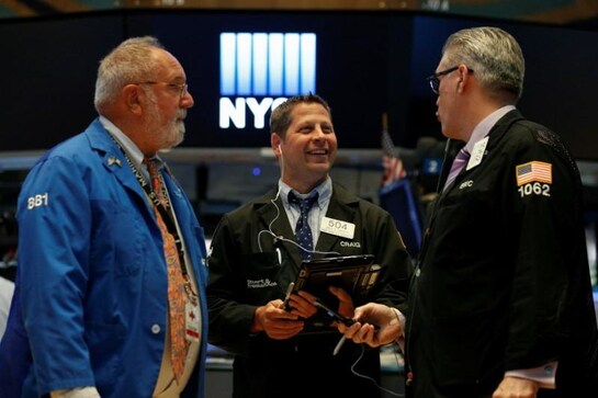 S&P 500 index rises as climbing yields boost financial sector stocks S&P 500 index rises as climbing yields boost financial sector stocks
