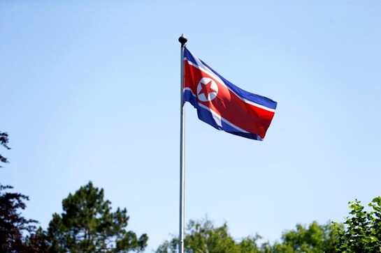 Images indicate North Korea dismantling facilities at test site: report Images indicate North Korea dismantling facilities at test site: report