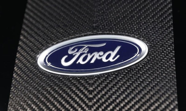 Ford follows GM's Cruise move with self-driving spinoff Ford follows GM's Cruise move with self-driving spinoff