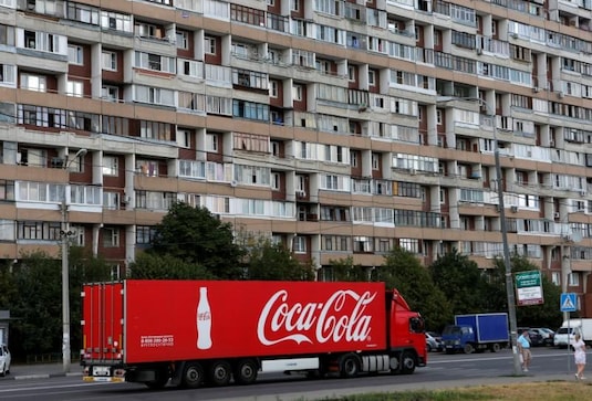 Coca-Cola results pop as consumers turn to Diet Coke, Zero Sugar Coca-Cola results pop as consumers turn to Diet Coke, Zero Sugar