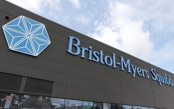Bristol-Myers cancer ruling hits shares after strong earnings Bristol-Myers cancer ruling hits shares after strong earnings