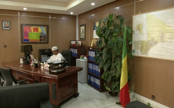 Mali poll winner must halt ethnic killing in 'breadbasket' - U.N. Mali poll winner must halt ethnic killing in 'breadbasket' - U.N.