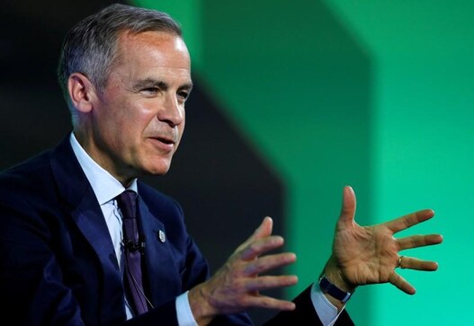"Low road" of protectionism will cost jobs and growth - BoE's Carney "Low road" of protectionism will cost jobs and growth - BoE's Carney