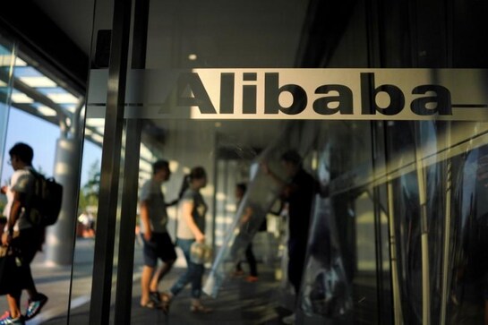 Starbucks and China's Alibaba to partner on delivery: media reports Starbucks and China's Alibaba to partner on delivery: media reports