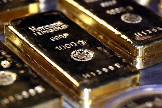 Gold sprints to near 8-year top as virus crisis rages on Gold sprints to near 8-year top as virus crisis rages on