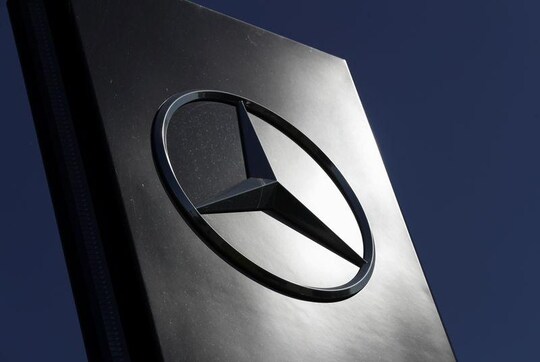 Daimler seeks to sell French factory in production overhaul Daimler seeks to sell French factory in production overhaul