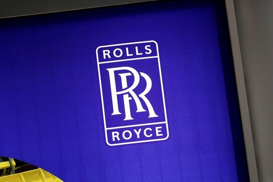 Rolls-Royce reviewing balance sheet options after COVID-19 hit Rolls-Royce reviewing balance sheet options after COVID-19 hit