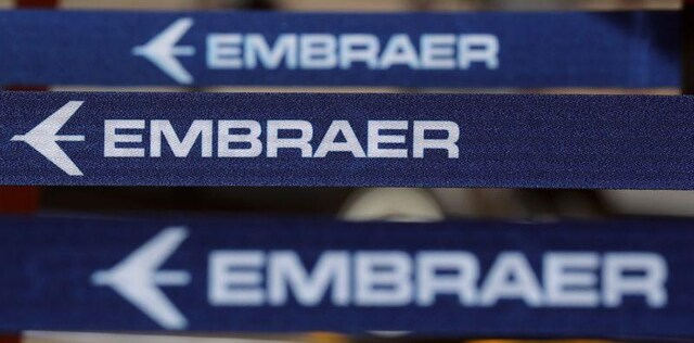 Embraer union seeks planemaker's board ouster after failed Boeing deal Embraer union seeks planemaker's board ouster after failed Boeing deal