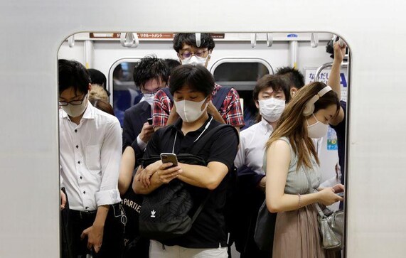 WHO reports record daily increase in global coronavirus cases, up more than 212,000 WHO reports record daily increase in global coronavirus cases, up more than 212,000