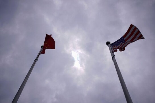 China slams U.S. as it joins global arms trade treaty at U.N China slams U.S. as it joins global arms trade treaty at U.N