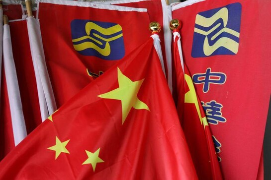 Undeterred by coronavirus, China takes influence campaign online to win Taiwan hearts Undeterred by coronavirus, China takes influence campaign online to win Taiwan hearts