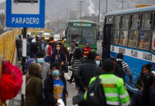 Latin America's recession to drag on, Brazil urged to seek fiscal cure: Reuters poll Latin America's recession to drag on, Brazil urged to seek fiscal cure: Reuters poll