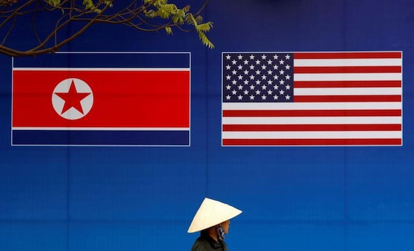Trump only wants North Korea summit if real progress possible: Pompeo Trump only wants North Korea summit if real progress possible: Pompeo
