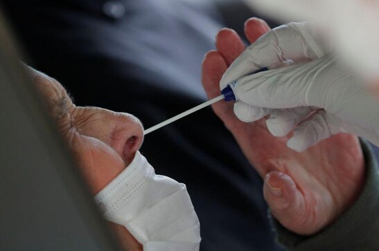 France: coronavirus death toll at 30,152 France: coronavirus death toll at 30,152