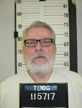 Tennessee executes man convicted of killing teenage girl, her mother in 1986 Tennessee executes man convicted of killing teenage girl, her mother in 1986