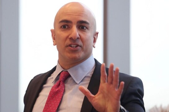 Fed's Kashkari says rate cut likely needed to help U.S. economy Fed's Kashkari says rate cut likely needed to help U.S. economy