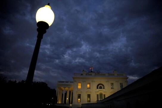 White House says Afghan peace talks are 'proceeding' White House says Afghan peace talks are 'proceeding'