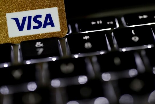 Visa critical of India's move towards no-fee debit card transactions Visa critical of India's move towards no-fee debit card transactions