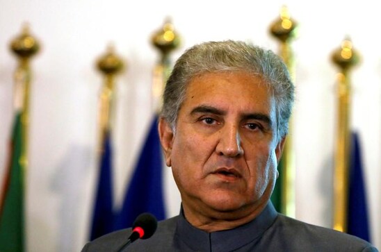 Pakistan to take Kashmir dispute with India to World Court Pakistan to take Kashmir dispute with India to World Court