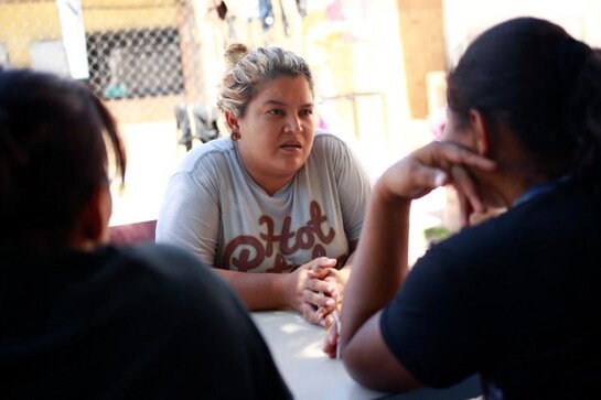 Thousands of Central American migrants take free rides home courtesy of U.S. government Thousands of Central American migrants take free rides home courtesy of U.S. government