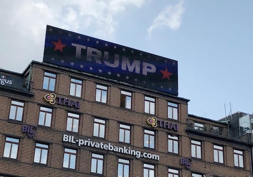 Trump calls Danish leader's statement on selling Greenland nasty Trump calls Danish leader's statement on selling Greenland nasty